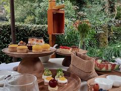-三嚥阁 La Villa Restaurant