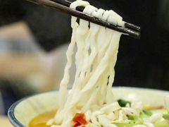 -阿彬生炒牛肉面(解放路店)
