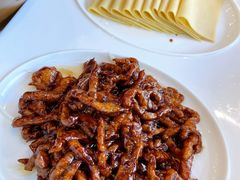 -大鸭梨烤鸭(石佛营店)