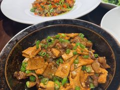 -庭院江南菜•烤鸭•非遗传承(丰台总部基地店)