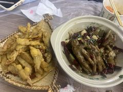 -小民大排档(光谷店)