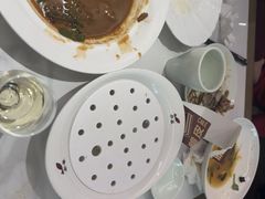 -船歌·鱼水饺青岛菜(正阳路店)