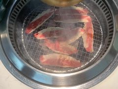 -韩宫宴烤肉·料理(南京江宁万达店)