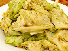 -刘妈菜馆(磁器口店)