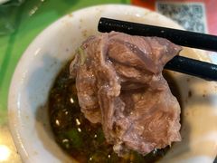 -华哥新鲜猪精品美食