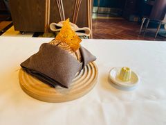 餐前包-福楼法餐厅FLO