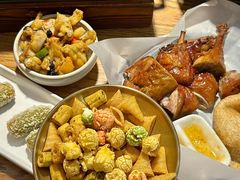 -食锦记·福建私房菜(万宝广场店)
