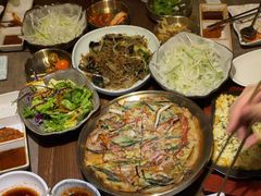 -坦坦大炉·韩式烤肉(望京店)