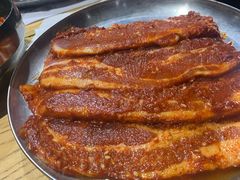 -姜虎东白丁烤肉(恒隆广场店)