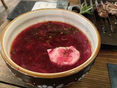 -卢布里西餐厅(总店)