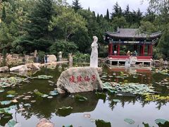 -龙口南山旅游景区