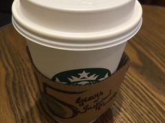 -星巴克(中远两湾城店)