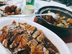 -安记烧鹅(新桥店)