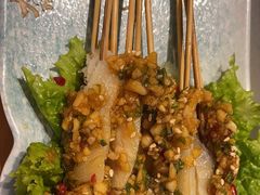 -大话小腰(鸟巢店)