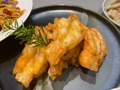 -北平食府·北京烤鸭(北京西站六里桥店)