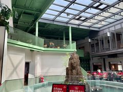 -永红源啤酒·烧烤·海鲜·大排档(台柳路店)
