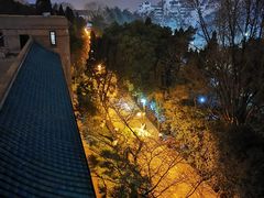 -武汉大学-樱园