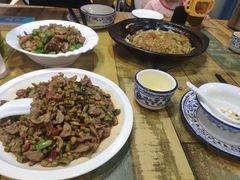 -湘香私房菜(大石长隆店)