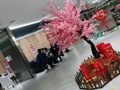 -红鼎豆捞·非遗鲍皇汤火锅(宝丰路店)