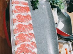 -新石器烤肉(欧尚永宁店)