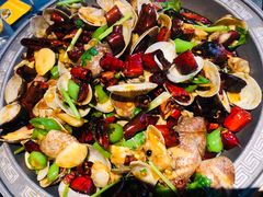 -肉串汪(望京店)