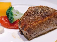 和牛台塑牛排-王品牛排(佛山南海万科广场店)