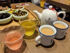 -香园茶社·金陵小灶(老门东店)
