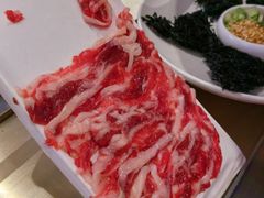 -左庭右院鲜牛肉火锅(龙湖杭州滨江天街店)