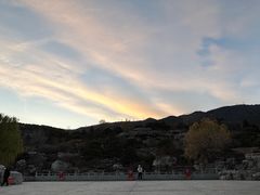 -北京西山国家森林公园