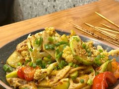 -嘉州鲜知味钵钵鸡(奎星楼店)