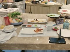 -上渔铁板烧(熙悦汇店)