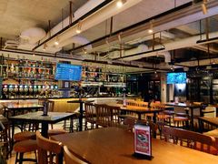 大堂-Shanghai Brew House上海啤酒工坊(老外街店)