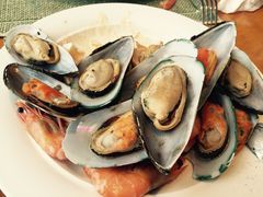 -视界美食自助餐厅·石家庄希尔顿酒店