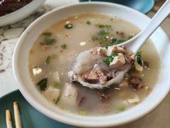 -高玛纳驴肉火烧(一世界店)