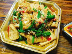 -和福餐馆(西江古街店)