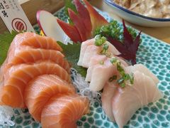 -鹤龟料理店(时代天街店)