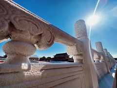 -横店影视城明清宫苑园区