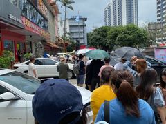 -凤张螺蛳粉·爽口粉(跃进路总店)