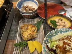 -满来寿喜烧(金虹桥店)