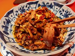 热炒三嫩-侯师傅热炒店(印象城店)