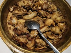 -围龙屋客家食府(福田店)