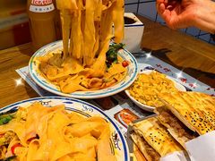 -元志初腊汁肉夹馍(钟楼粉巷店)