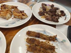 -松坂屋日料自助(长城路店)