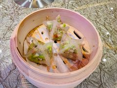 松露野菌饺-粤珍轩.创始店.始于2001(含光门店)