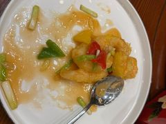 -鹿鸣春饭店(总店)