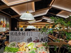 -太二酸菜鱼(石家庄万象城店)