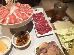 -俏牛哥鲜牛肉牛肆馆(重庆天地店)