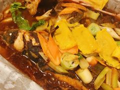 -鱼颜诱纸纸上烤鱼·蛙(龙湖天街店)