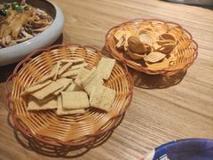 -金豆角砂锅焖面(安贞店)