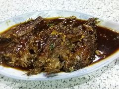 -九龙餐厅(大沽路店)